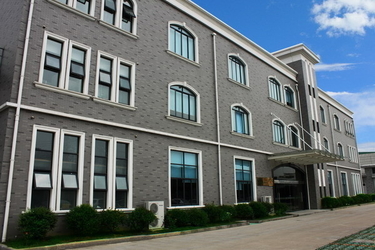 Китай Baode heat exchanger equipment co.,Ltd Профиль компании